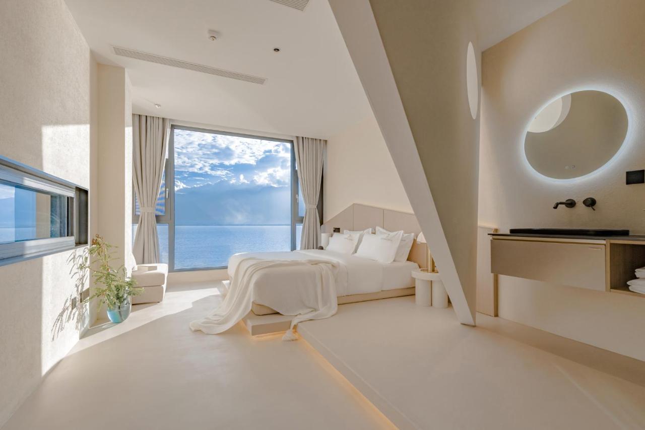 Dali Oriental Seaview Hotel -Dali Erhai Εξωτερικό φωτογραφία