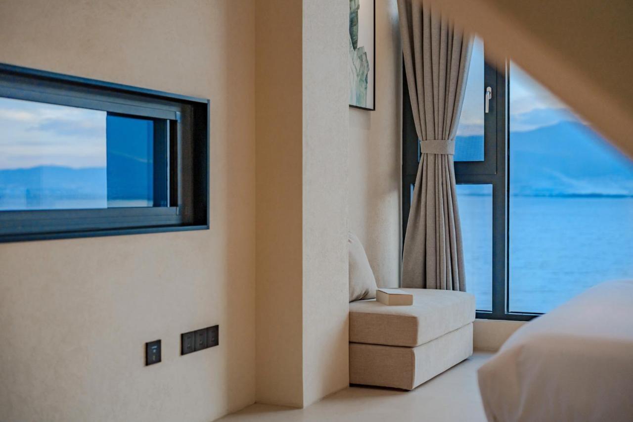 Dali Oriental Seaview Hotel -Dali Erhai Εξωτερικό φωτογραφία