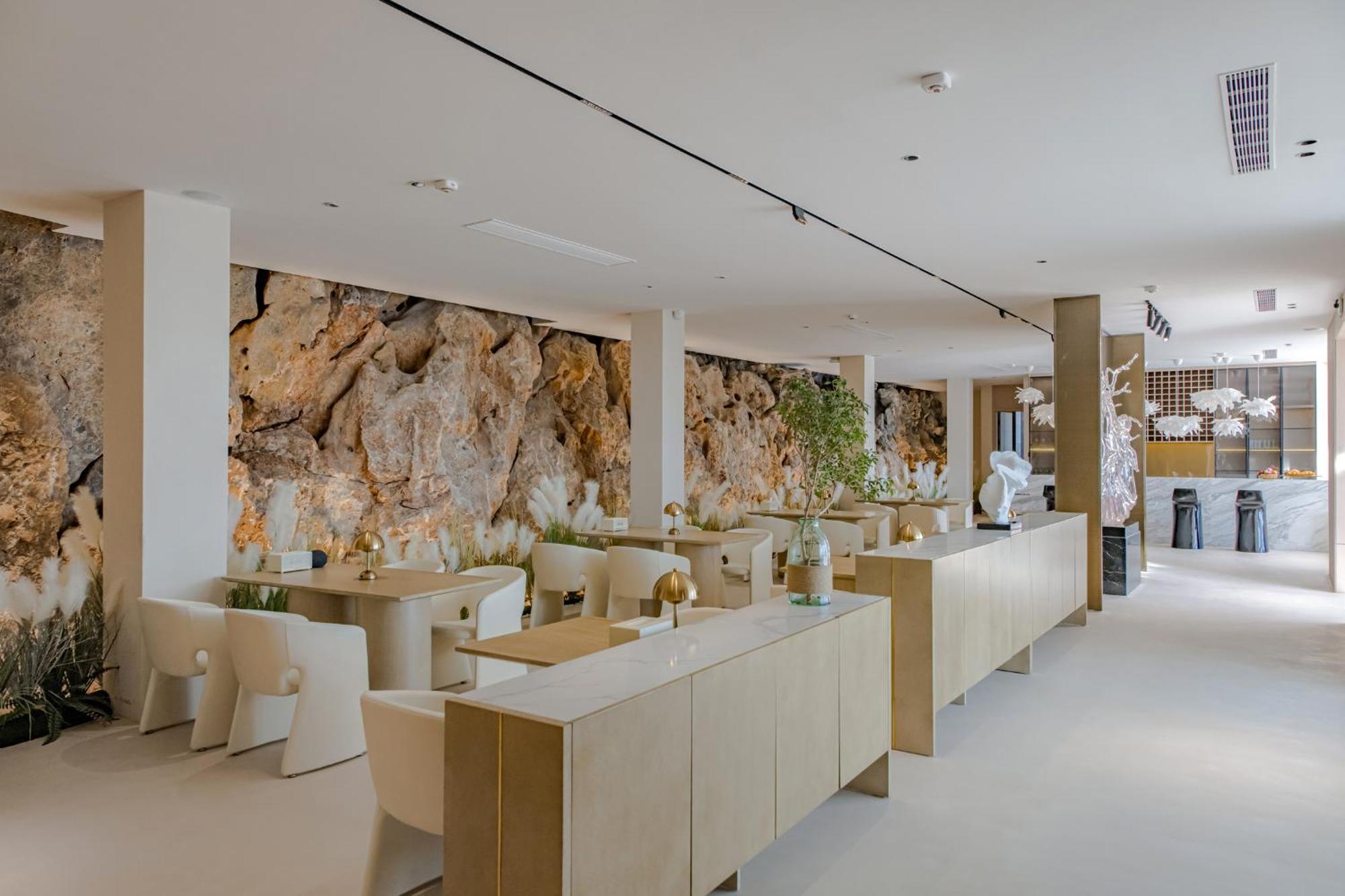 Dali Oriental Seaview Hotel -Dali Erhai Εξωτερικό φωτογραφία