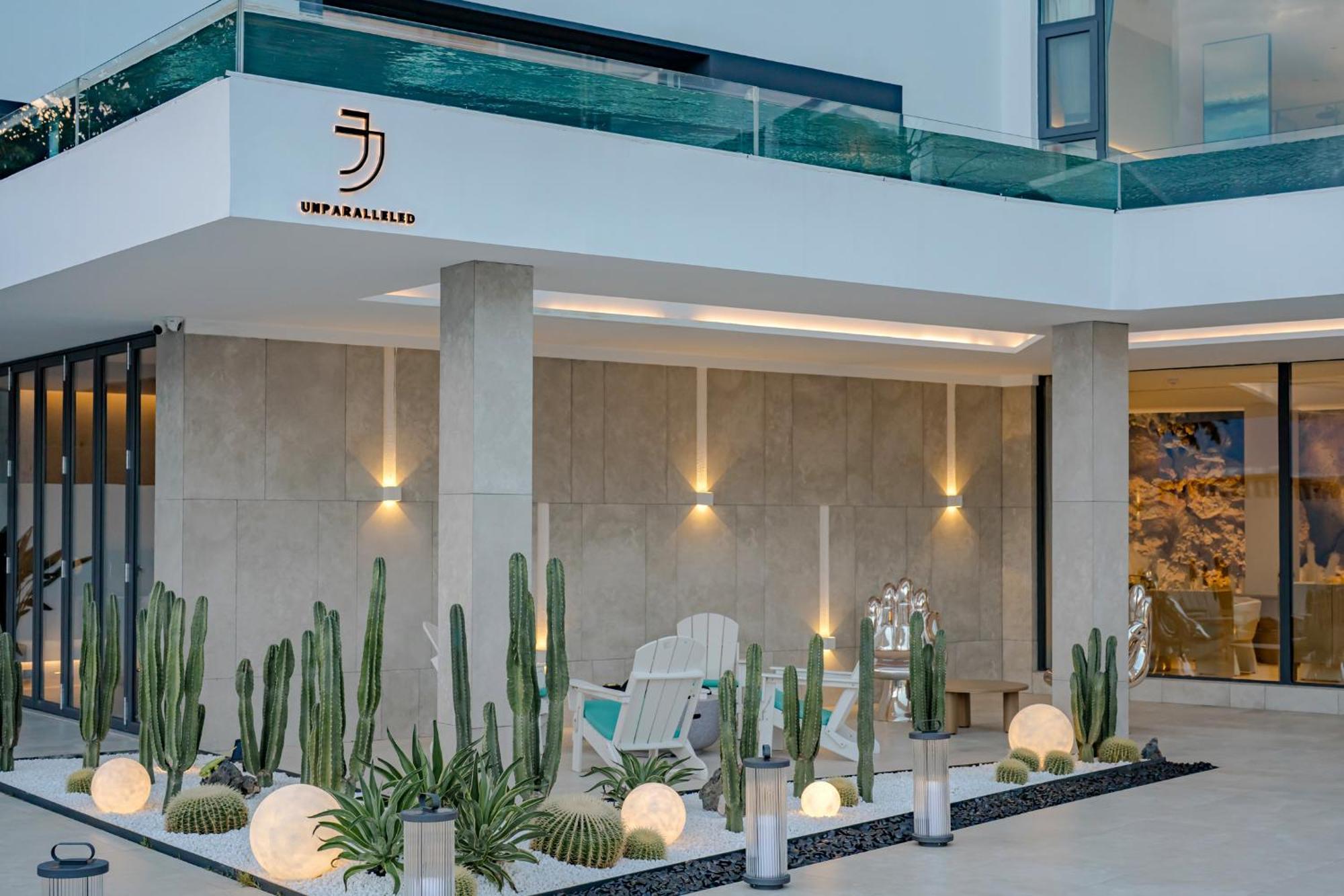 Dali Oriental Seaview Hotel -Dali Erhai Εξωτερικό φωτογραφία