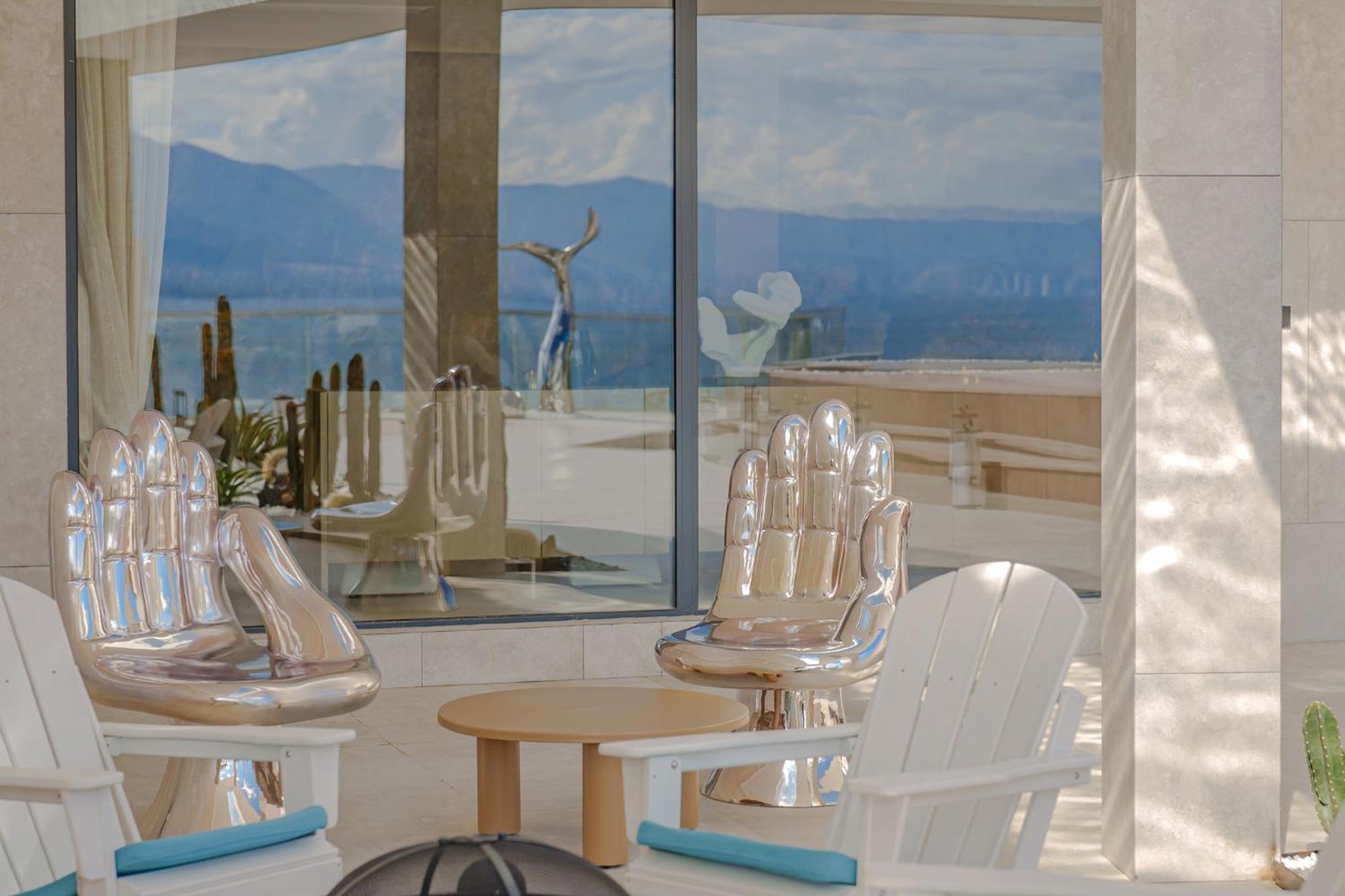 Dali Oriental Seaview Hotel -Dali Erhai Εξωτερικό φωτογραφία