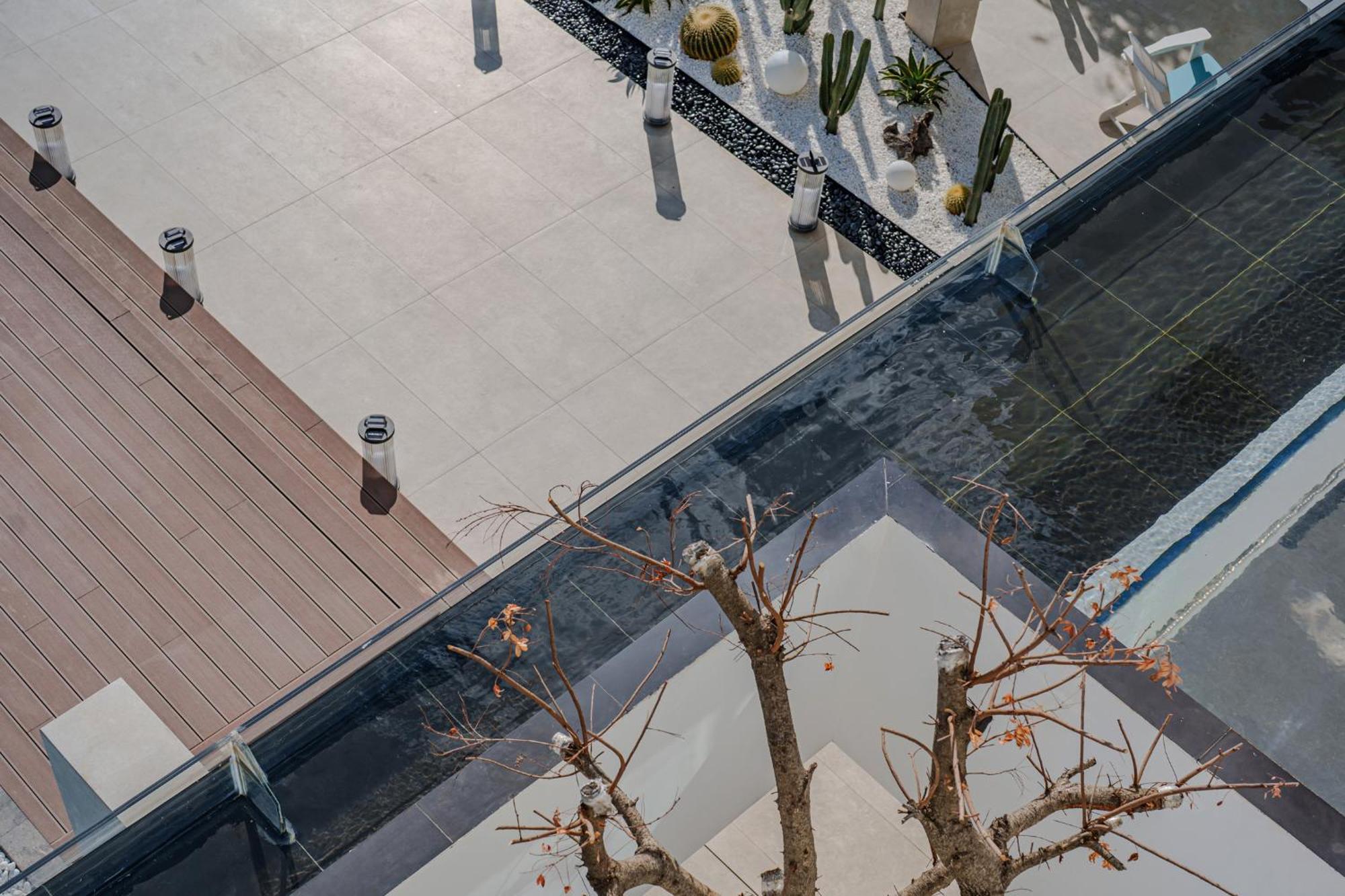 Dali Oriental Seaview Hotel -Dali Erhai Εξωτερικό φωτογραφία