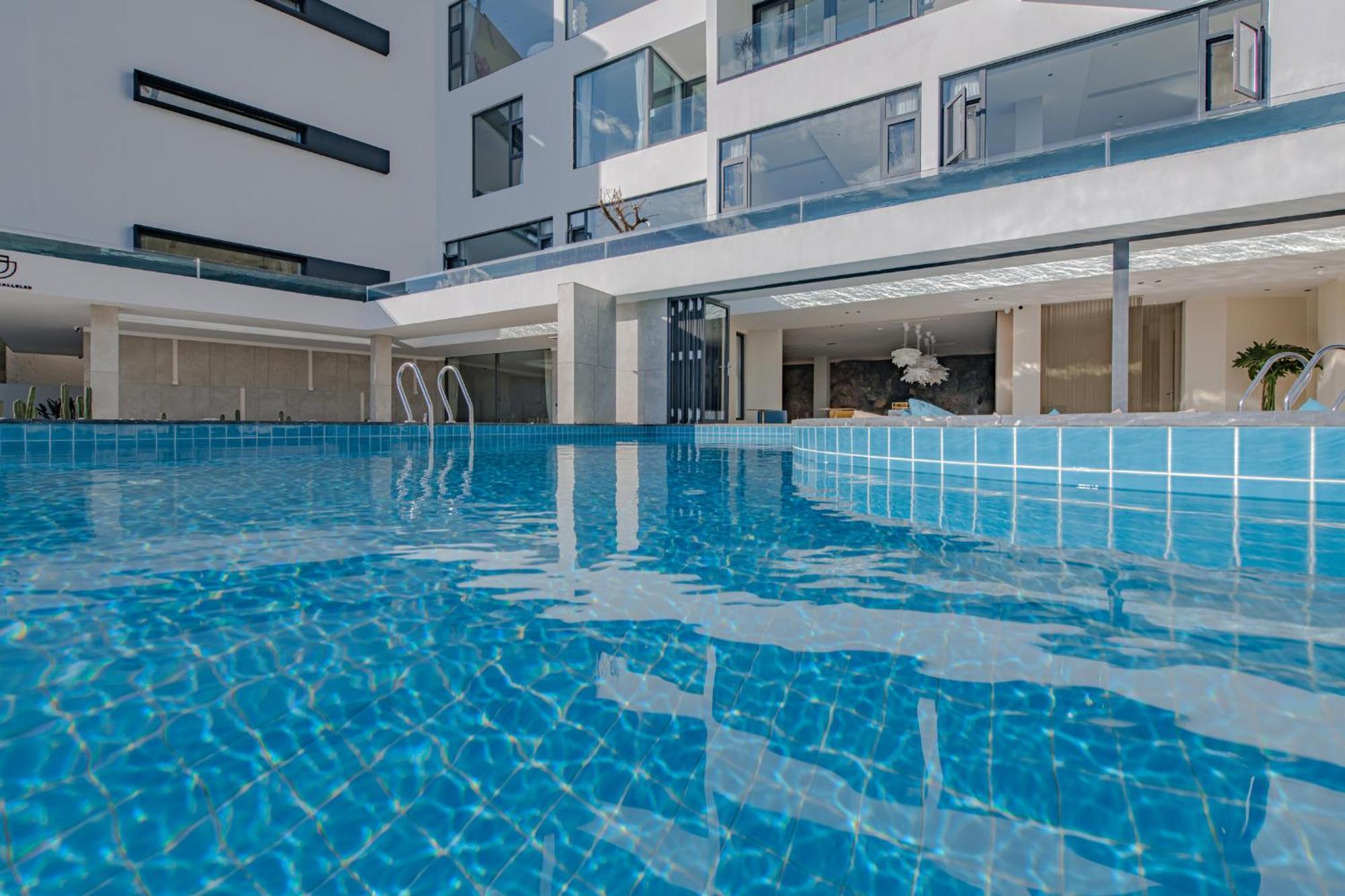 Dali Oriental Seaview Hotel -Dali Erhai Εξωτερικό φωτογραφία