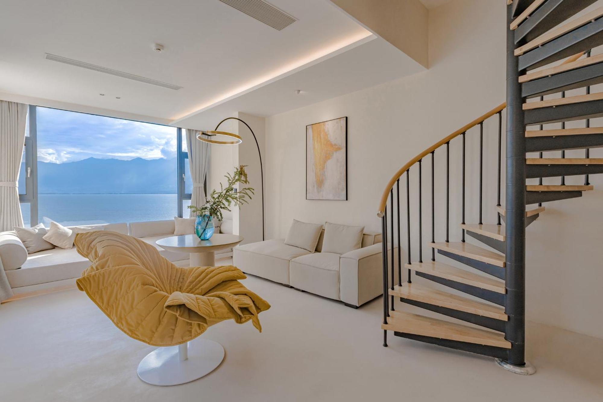 Dali Oriental Seaview Hotel -Dali Erhai Εξωτερικό φωτογραφία