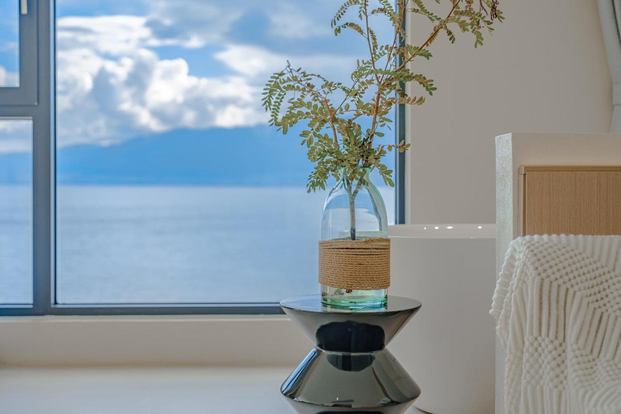 Dali Oriental Seaview Hotel -Dali Erhai Εξωτερικό φωτογραφία