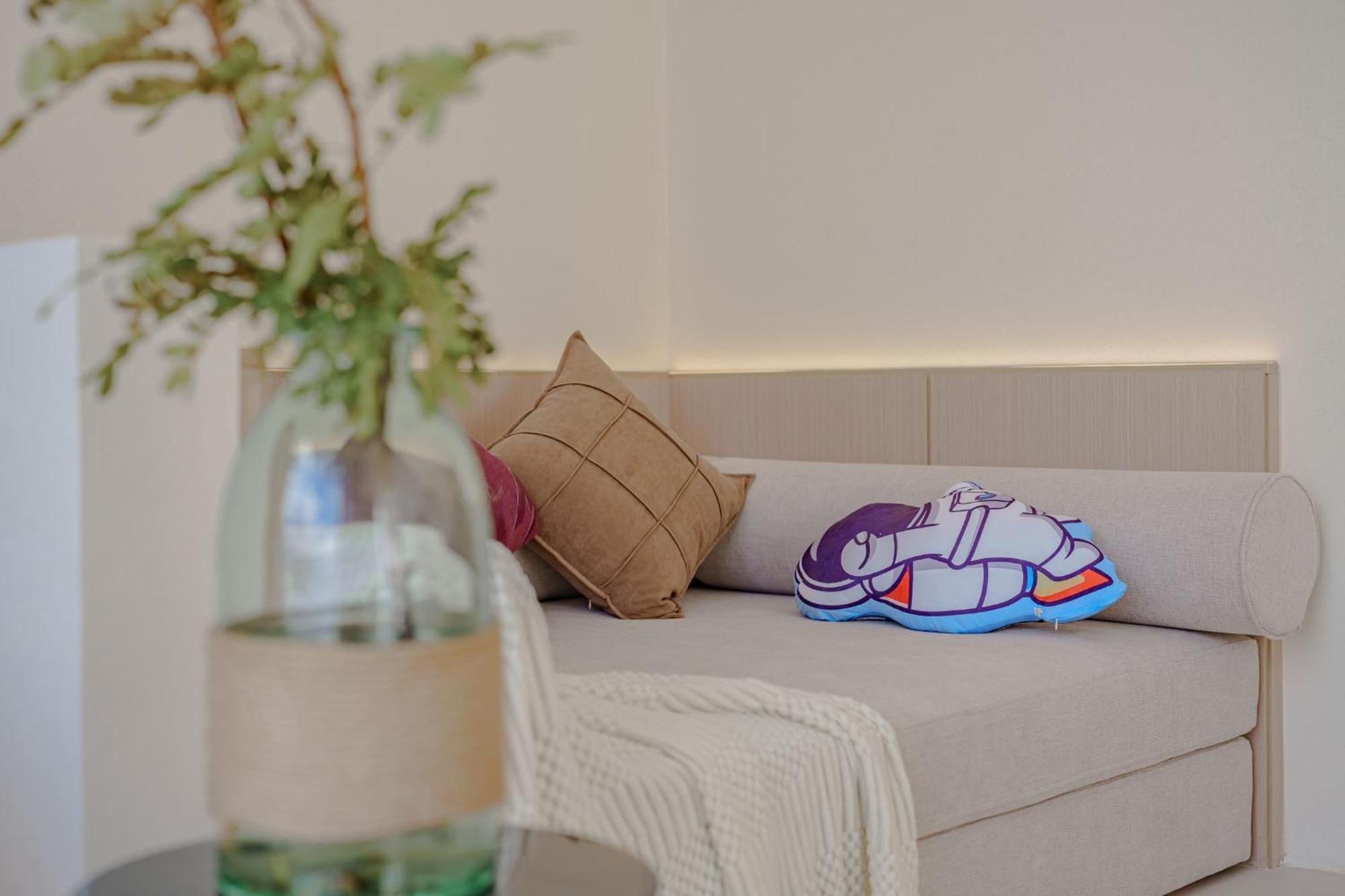 Dali Oriental Seaview Hotel -Dali Erhai Εξωτερικό φωτογραφία